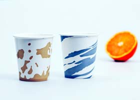 Der finnische Hersteller hat sein Bioploymerbeschichtetes Sortiment Cupforma Classic Bio Trinkbecher für Heiß- und Kaltgetränke weiter ausgebaut.