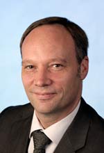 Dr. Rainer Brandsch, Geschäftsführer Innoform Consulting, Mitglied InnoNet Partners