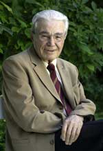 Hermann Kronseder