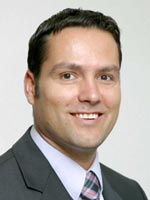 Dr. Jochen Hennes