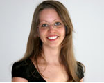 Mag. (FH) Hemma Fritz