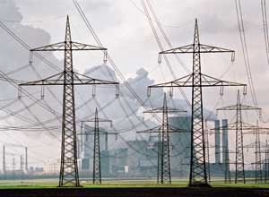 Das kostbare Gut Energie kann durch Energie-Managementsysteme besser genutzt werden.