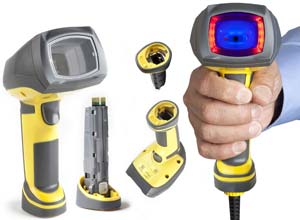 DataMan8000-Serie