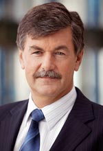 Roland Roth ist neuer Präsident der IK Industrievereinigung Kunststoffverpackungen e.V.