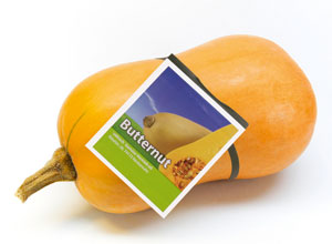 Im Frische-Sektor ermöglichen ElastiTags*+®+*, Produkte mit echtem Markenimage auszustatten.