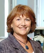 Danièle Kapel-Marcovici ist Geschäftsführerin der Raja-Gruppe