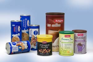 Beispiele des Produktionsprogramms von Weidenhammer aus der griechischen Produktion.