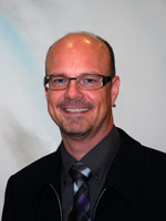 Christoph Brunner, Gebietsverkaufsleiter