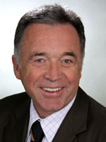 Friedrich Brökelmann wird bis 2013 Präsident des GDA bleiben.