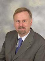 Reinhard Bauer, neuer Vorsitzender der Fachgruppe Industriefolien