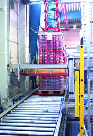 Investitionen in Höhe von über 30 Mio.  tätigt die Weidenhammer Packaging Group bis zum Jahresende 2010 sowohl an inländischen wie auch ausländischen Standorten.