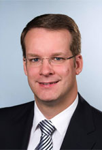 Prof. Dr.-Ing. Christian Hopmann, zukünftige Institutsleiter des IKV.