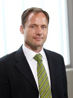 Oliver Wiegand (PET Verpackungen GmbH) wurde zum stellvertretenden Vorsitzenden des Forum PET gewählt.