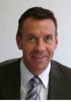 Dr. Peter Schkoda, neuer CSO bei Corvaglia