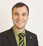 Dr. Rupert Schnell, Head Corportate R&D Renolit AG