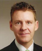 Oliver Seifert ist seit November 2010 bei Lorentzen & Sievers für die Kundenbetreuung im süddeutschen Raum zuständig.