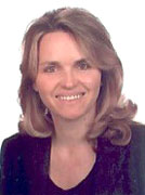 Angela Cackovich ist neue Business Line Direktorin bei Clarifoil.