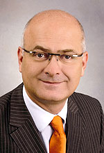 Richard Clemens, VDMA