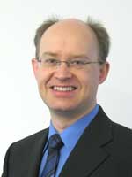 Ulrich Fischer leitet das neu aufgebaute Pharma-Team bei der Herma GmbH.
