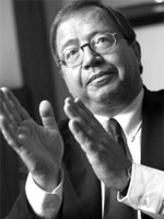 Professor Dr.-Ing. Ullrich Masberg