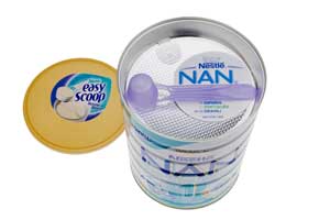 Gewinner Kategorie Technische Innovation:[nl]Amcor Flexibles und Ardagh Group: Nestlé Easy Scoop