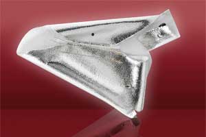 Novelis Packaging & Converting Products: OHLER*+®+*-Hitzeschutzabdeckungen