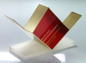 Deutsches Verpackungsinstitut e. V.