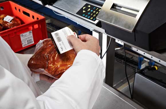Die beteiligten der Lieferkette haben Anwendungsempfehlungen für die Auszeichnung von SB-Fleisch formuliert.