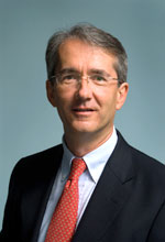 Patrick Thomas ist der neue Präsident von PlasticsEurope.