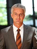 Thomas Haensch neuer Vice President Sales & Marketing bei Ball Packaging Europe. 
