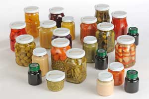 Deckeldichtungsmaterialien von Actega DS, die auf PVC und Phthalate verzichten, Migration verhindern und die wirtschaftliche Verarbeitung ermöglichen, waren auch Thema der interpack.