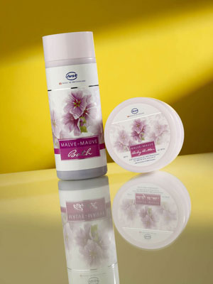 In der Druckverfahren-Gruppe setzte sich Pago International mit Just Malve-Mauve Bath, einem herausragenden Etikett durch, das zeigt, wie gut der UV-Buchdruck sein kann.