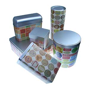 Der Geschäftsbereich Decorative Packaging mit Schmuckdosen wurde an die mutares AG veräußert.