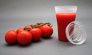 SABIC*+®+* PP Flowpact verwendet in dünnwandigen Spritzgussbehältern.