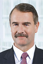 Dr. Hans-Joachim Müller wird ab Juli den Vorstand von Clariant erweitern.