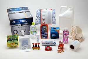Zum 23. Mal hat eine Jury im Namen von DuPont Packaging internationale Verpackungsschau betrieben und zahlreiche Preise verliehen.
