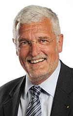 Robert Elsaesser, ehemaliger Präsident des Verwaltungsrates und Eigentümer der ELAG, begrüßt den Verkauf an Amapac.