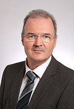 Martin Bruttel rückt vom Produktionsleiter zum dritten Geschäftsführer bei colordruck Baiersbronn auf.