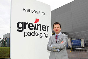 "Unsere Erfahrungen mit DEPT haben unsere Erwartungen übertroffen. Mit DPET ist Octal eine Revolution gelungen. Sie haben erfolgreich neue Wege beschritten," so Jarek Zasadzinski, CEO Greiner Packaging, Nordirland.