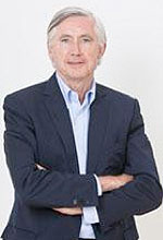 François Coëffic, Präsident der EAFA, sieht in 2011 eines der besten Jahre für die Aluminiumfolienindustrie in Europa.
