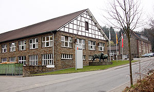 Die in Lindlar, Nordrhein-Westfalen, angesiedelte Mondi Lindlar GmbH ist seit dem Jahr 2003 ein Unternehmen der Mondi Group.