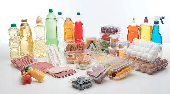 Beispielhaftes Octal Produkt-Angebot.
