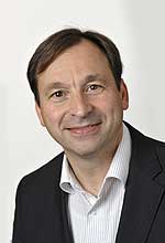 Konrad Hellmann wurde heute vom führenden Kunststoffhersteller SABIC zum neuen Country Leader für Deutschland ernannt.