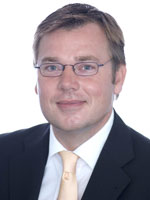 Nach 24 Jahren im Unternehmen übernimmt Boris Maschmann jetzt die Position des CEO der Smurfit Kappa Verpackungsgruppe (Hamburg).