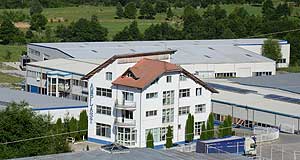 Mit Amplast wird das Unternehmensnetzwerk von Greiner Packaging noch stärker.