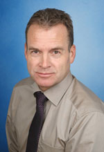 Gerhard Berger ist Nachhaltigkeits- und Umweltbeauftragter bei Optipack.