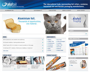 Neuer Webauftritt des EAFA
