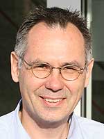 Jens Rahlf, neuer Leiter Marketing und E-Business bei Ratioform