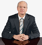 Philippe Milliet übernimmt Bereich Sheet-fed der Bobst Group