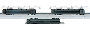 Transmodule lösen auch Verpackungsaufgaben, an die heute noch nicht gedacht wird, weil u.a. die wechselbaren Werkzeuge jederzeit individuell auf jedes Produkt hin eingestellt werden können.